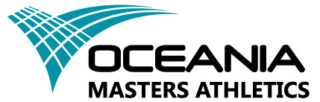 Oceania Masters Athletics